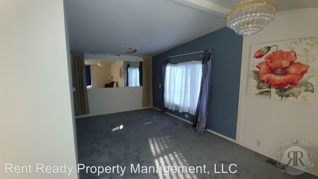 Building Photo - 3 br, 2 bath House - 7208 Tieton Dr