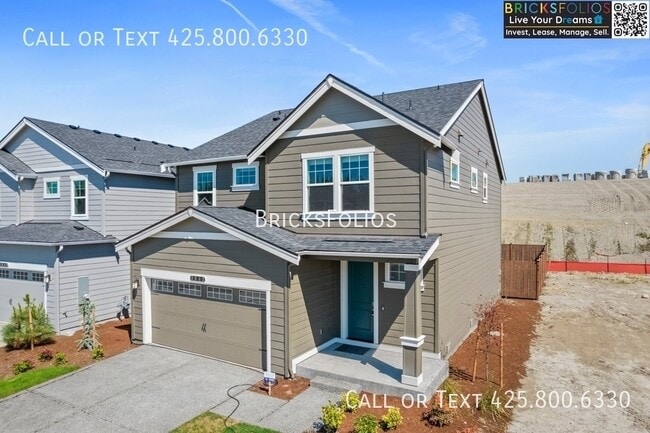 Photo - 1342 SW Pendleton Way-A House