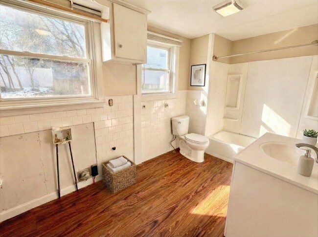 Foto del edificio - 45 Slater St