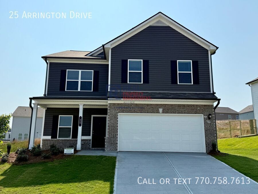 Foto principal - 25 Arrington Dr