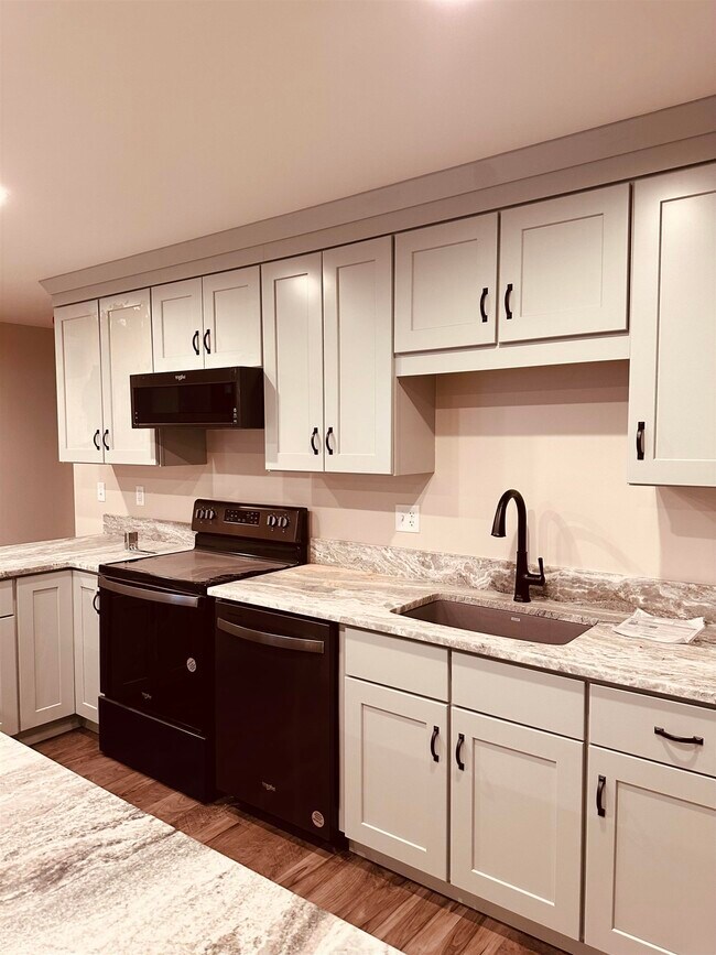 Foto del edificio - 30 High St