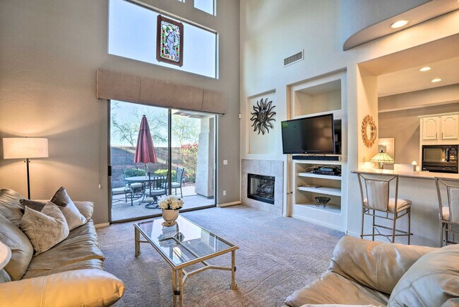 Foto del edificio - 15240 N Clubgate Dr