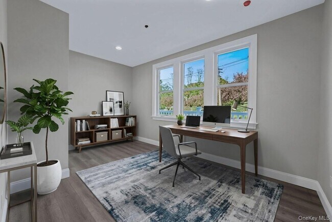 Foto del edificio - 110 School St