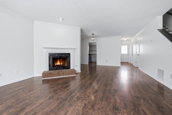 Photo - 1018 Kennesborough Rd NW Townhome