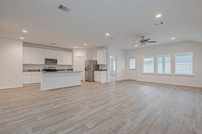 Foto del edificio - 2913 Bur Lndg Ln