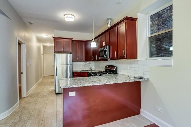 Foto del edificio - 2323 W Taylor St