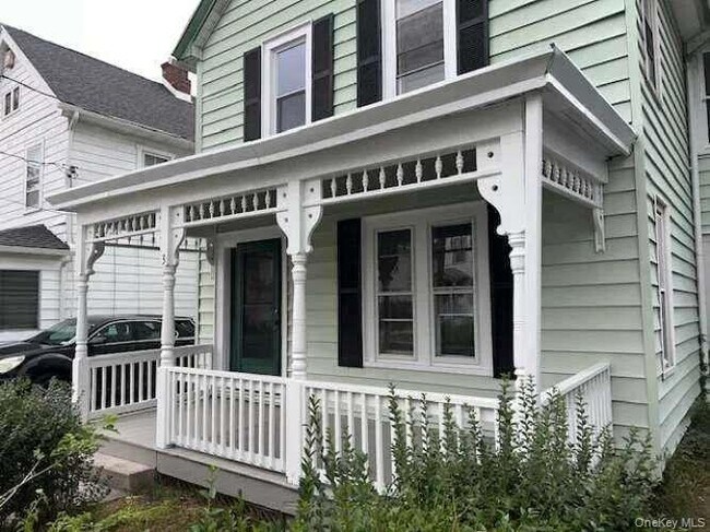 Foto del edificio - 3 Allen Pl