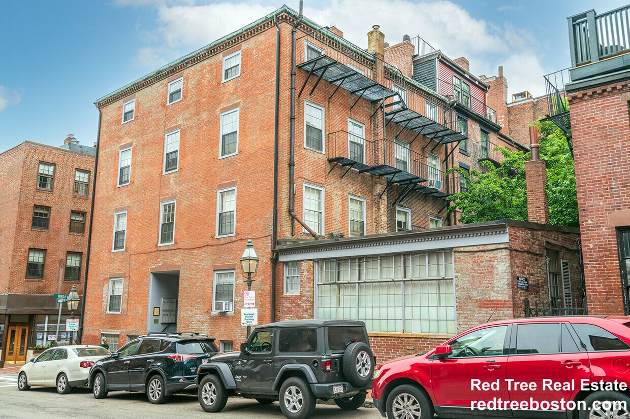 Foto del edificio - 58 Anderson St