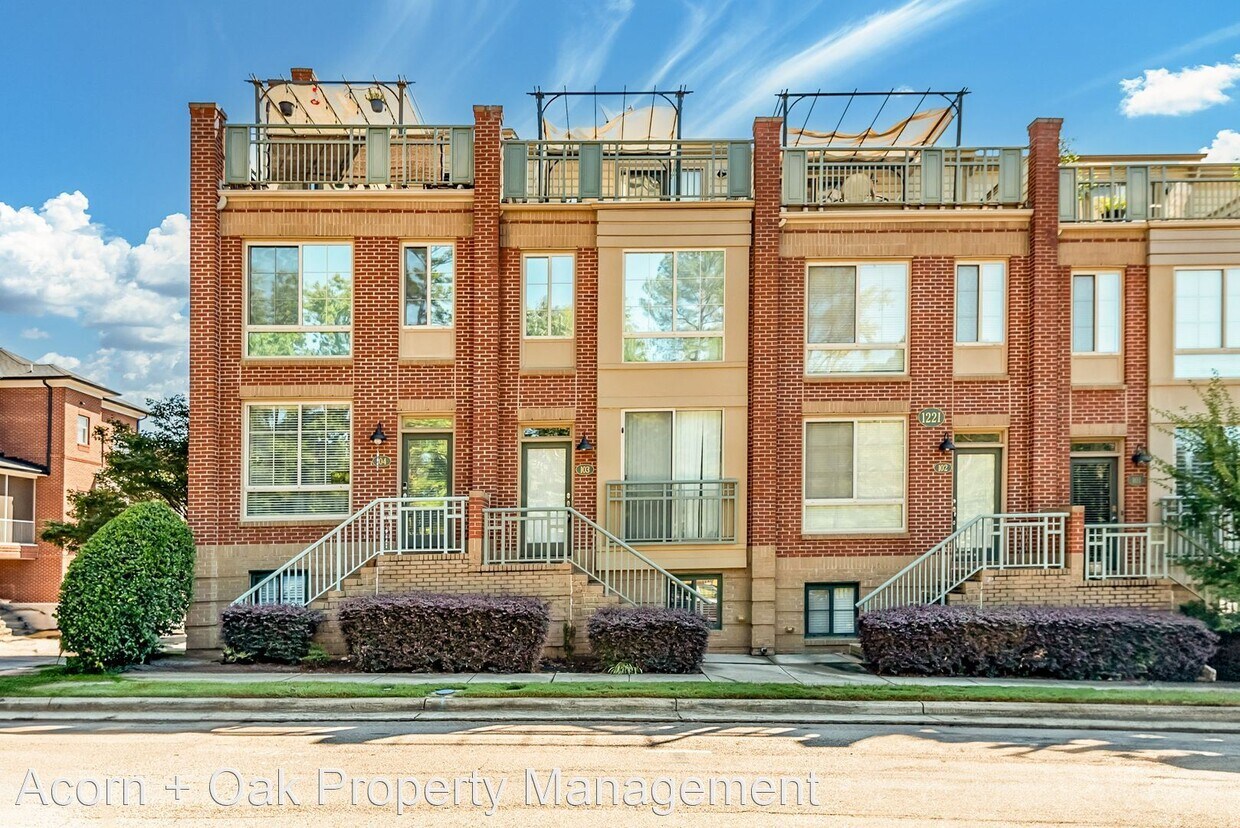 Primary Photo - 3 br, 3.5 bath House - 1221 Capability Dr ...