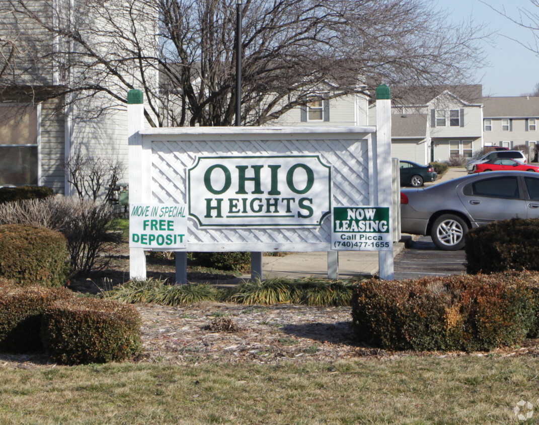 Foto del edificio - Ohio Heights