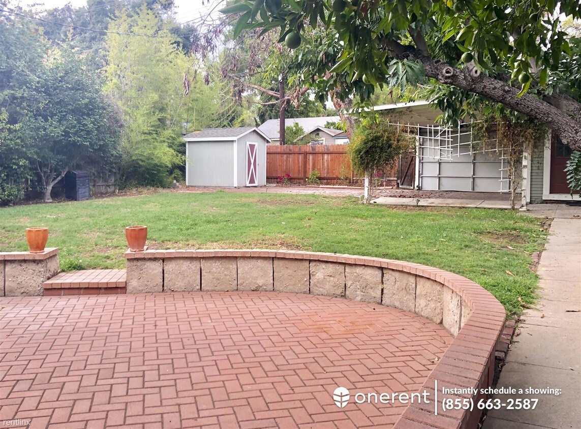 Foto principal - 1655 Monte Vista St