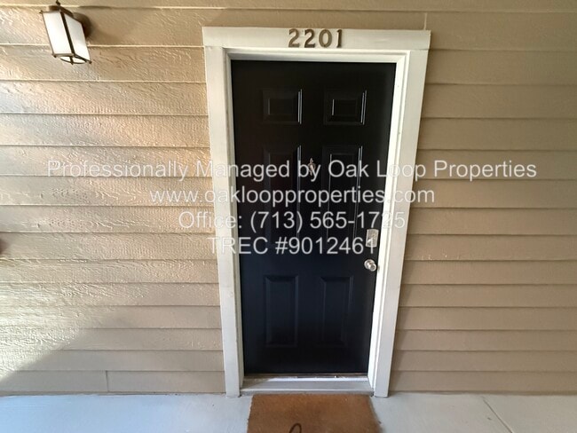 Photo - 3231 Allen Pkwy Apartment