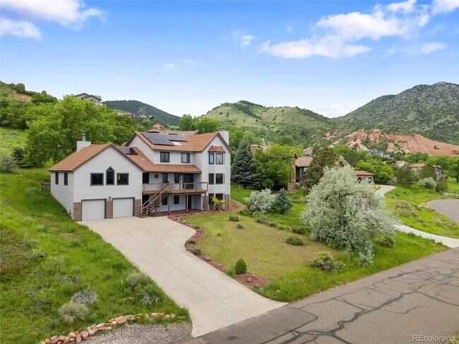 Building Photo - 5979 Willow Springs Dr