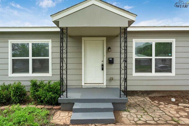 Foto del edificio - 4326 McCutchen Ave