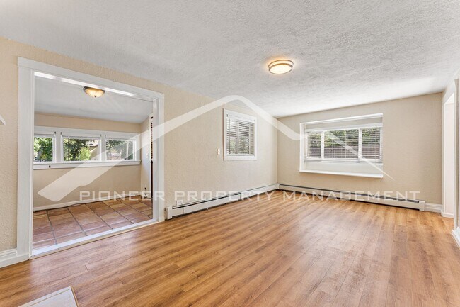 Building Photo - Spacious Bungalow with Private Backyard Near Sloan's Lake Neighborhood!