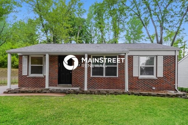 Building Photo - 3 Bedroom Pet-Friendly Home in St. Louis, ...