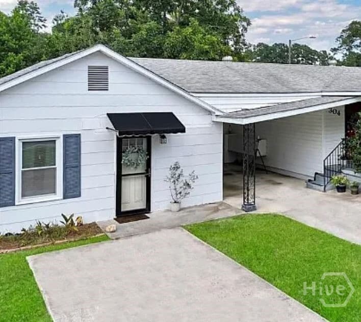 Primary Photo - 304 E Fourth St