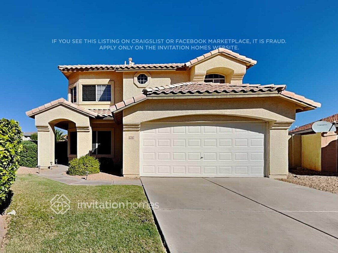 Foto principal - 12740 W Holly St