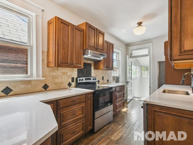 Building Photo - 1237 Lafayette St