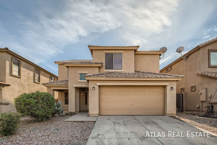 Foto principal - 3919 W South Butte Rd