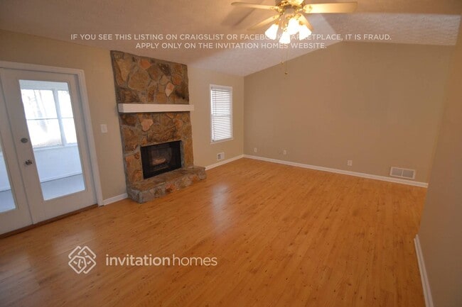 Building Photo - 4609 Iroquois Trail NW