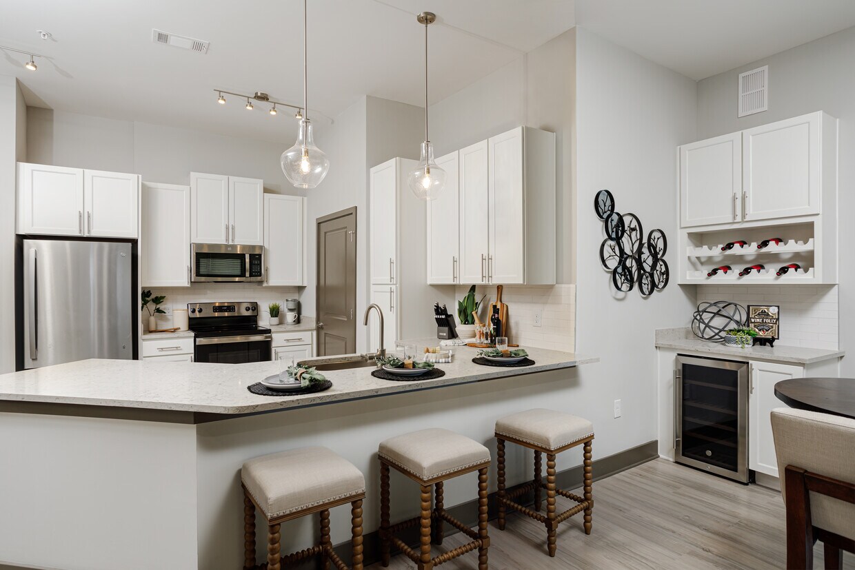 Vintage Franklin Apartments in Franklin, TN