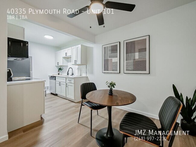 Foto del edificio - 40335 Plymouth Rd