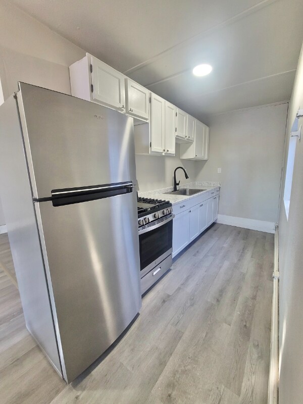 Foto del edificio - 1025 W 17th St
