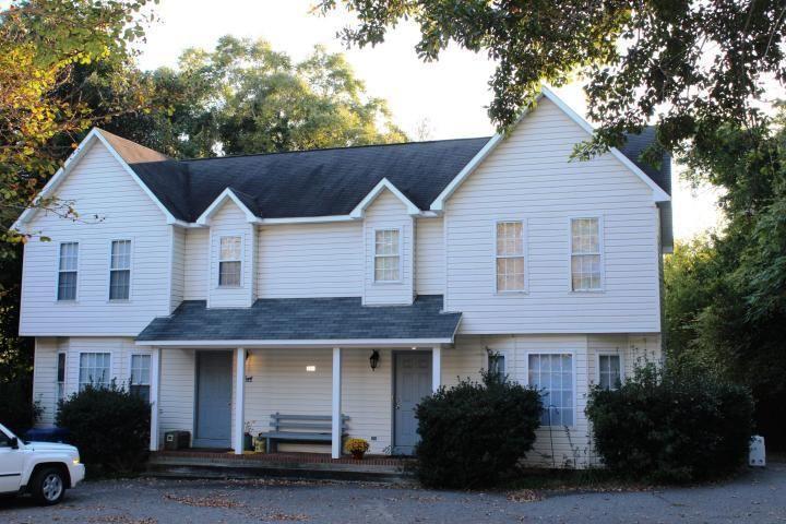 Primary Photo - 503 McReynolds St