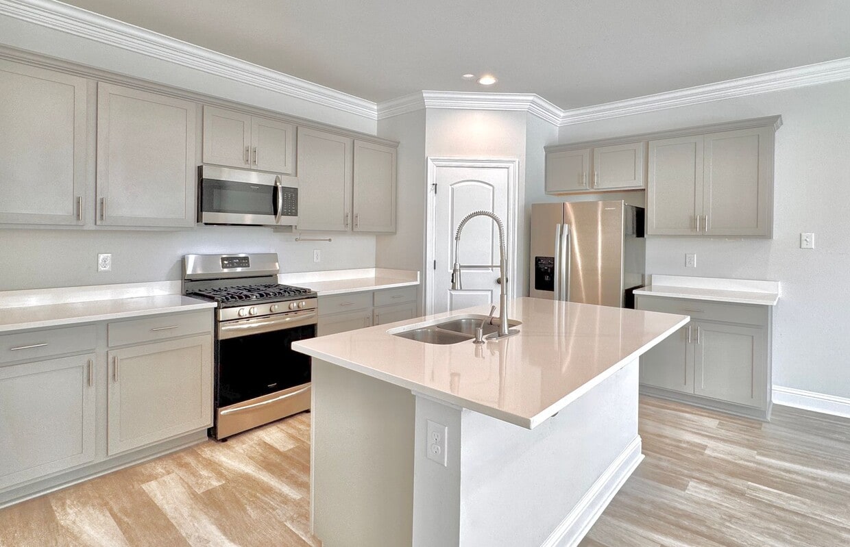 Modern 3BR/2.5BA Home Near LSU - Double Ga... - Modern 3BR/2.5BA Home Near LSU - Double Ga...