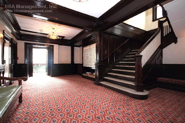 Building Photo - 1280 Commonwealth Ave