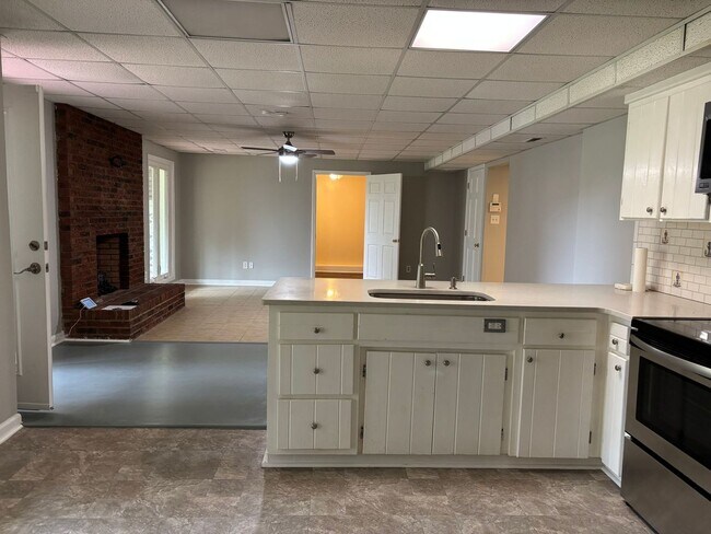 Foto del edificio - 240 Canvasback Rd