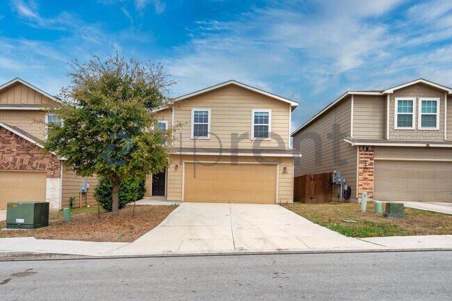 Foto del edificio - 11709 Silver Sky