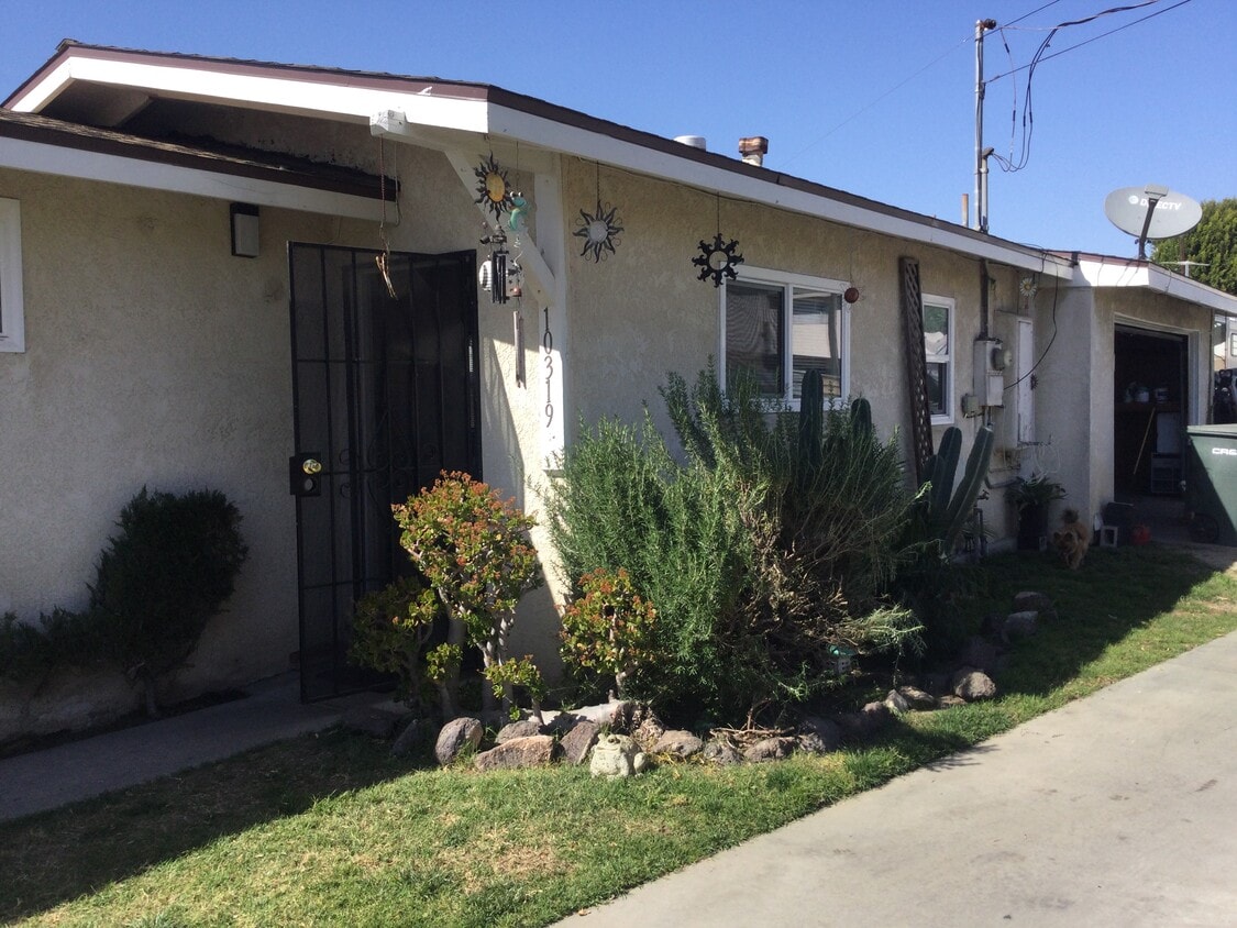 10323 Trabuco St, Bellflower, CA 90706 House Rental in Bellflower, CA
