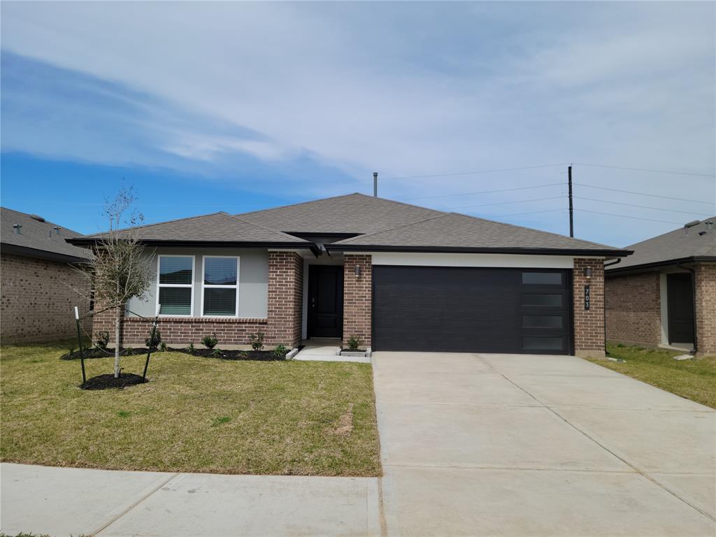 703 Alpine Falls, Rosharon, TX 77583 House Rental in Rosharon, TX