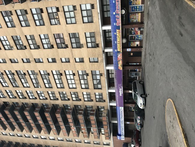 Foto del edificio - The Encore