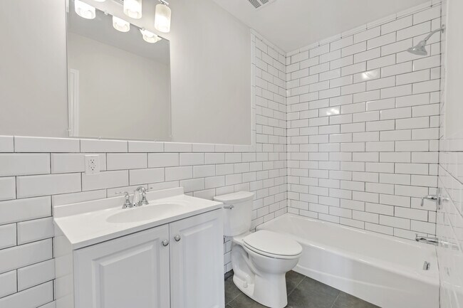 Foto del edificio - 52 Belmont Ave