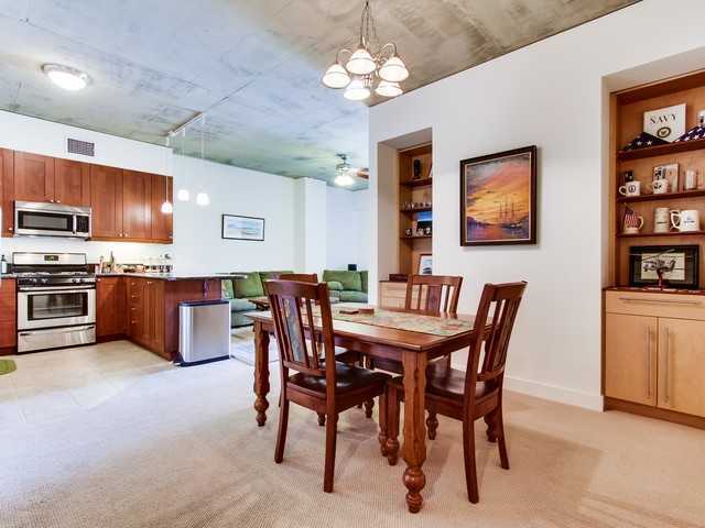 Foto del edificio - Beautiful 2 bedroom 2 bath in The Cortez B...