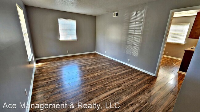 Building Photo - 4 br, 1.5 bath House - 3105 Rita Lane NW