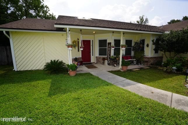 Building Photo - 4 br, 2 bath House - 7959 R Lavender Ln