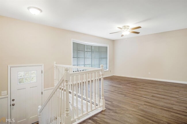 Foto del edificio - 4669 Birch Ridge Trail