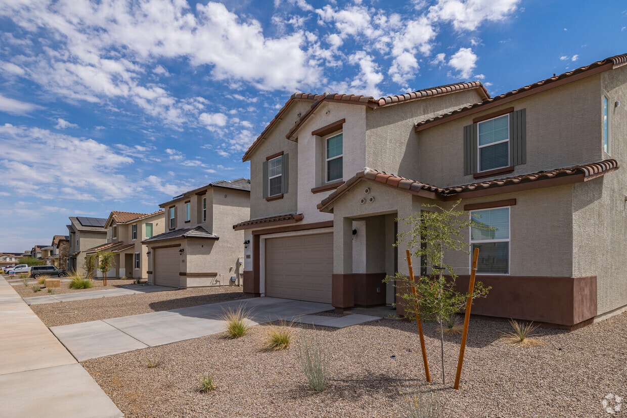 Building Photo - Rio Ranchero Community