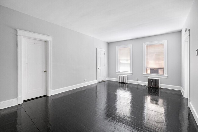 Photo - 1535 Ogden St NW Apartment