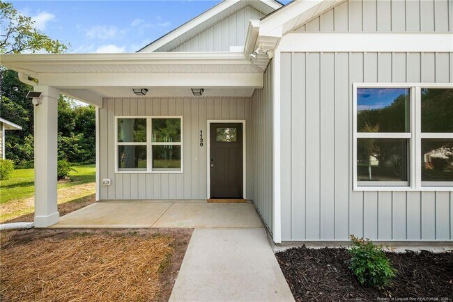 Foto del edificio - 1130 N Fayetteville Ave