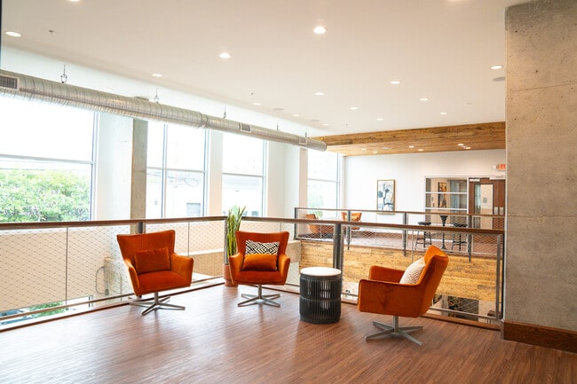 Photo - The Marshall on 3rd Apartments