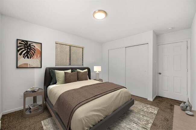Foto del edificio - 4607 Waynedale Cir