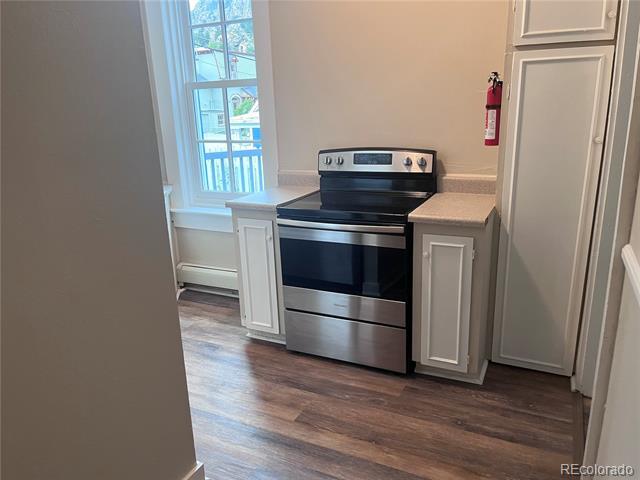 Foto del edificio - 401 Rose St