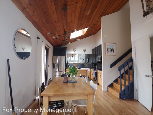 Foto del edificio - 3 br, 2 bath House - 3640 Silver Plume Lane