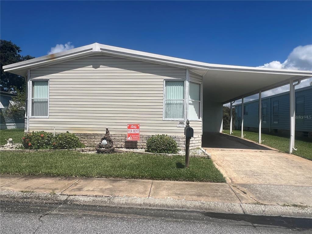 Foto principal - 1001 Starkey Rd
