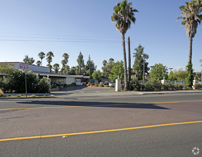 Building Photo - Ladi Senior Apartments